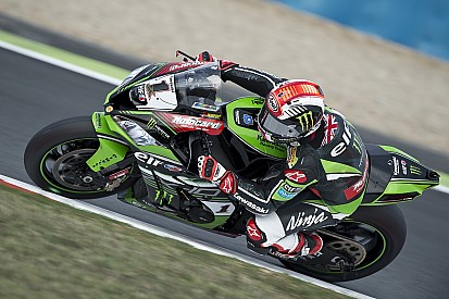 Superpole - Rea emmène la triplette de choc
