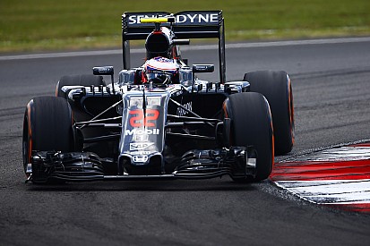 Jenson Button: Chaos-Qualifying zum 300. Grand Prix