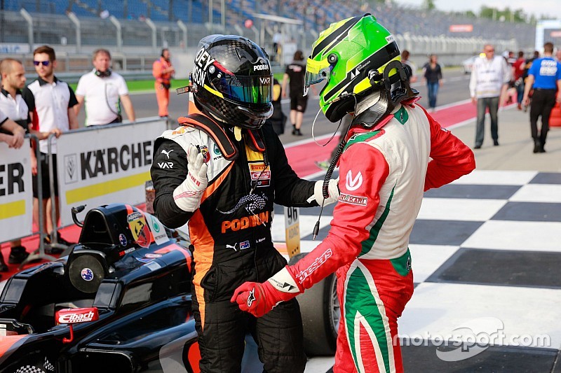 Mick Schumacher perde título da F4 alemã para australiano