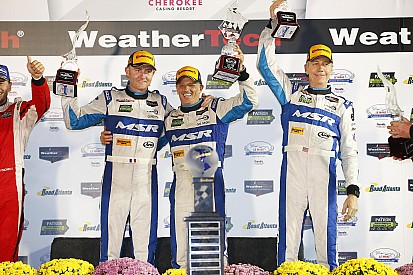 Negri e Derani fazem 1-2 brasileiro; Fittipaldi é vice