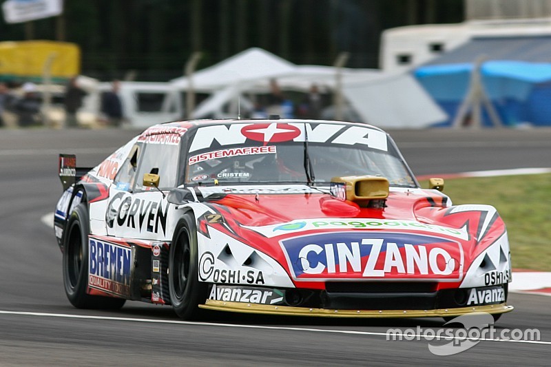 Pole de Rossi en Concepción