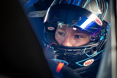 Reddick lidera dobradinha do time de Keselowski em Las Vegas