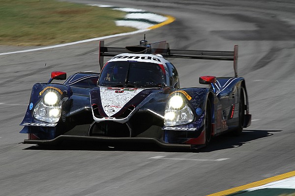 Petit Le Mans: Pew, Negri e Pla centrano il successo a Road Atlanta