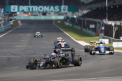 Alonso tras su gran remontada: "Nos lo merecíamos"