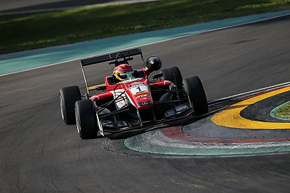 Stroll, missione compiuta: trionfa in Gara 2 e conquista il titolo!