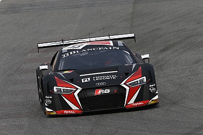 Robin Frijns ed Enzo Ide si aggiudicano la Qualifying Race