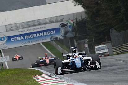 Orudzhev trionfa a sopresa in Gara 2 a Monza, Dillmann è solamente ottavo