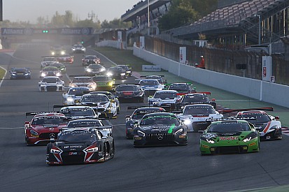 Buhk e Baumann conquistano il titolo Blancpain GT, Ide trionfa nella Sprint Series