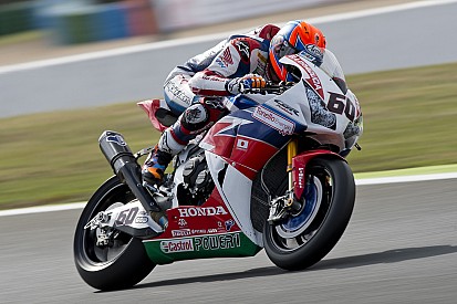 Honda repart de Magny-Cours avec un goût d'inachevé
