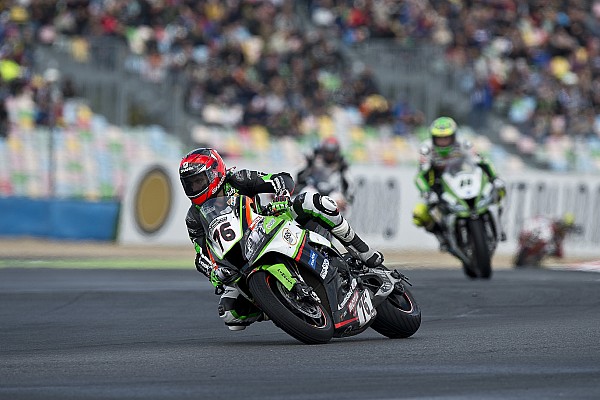 Bilan probant des Français invités à Magny-Cours