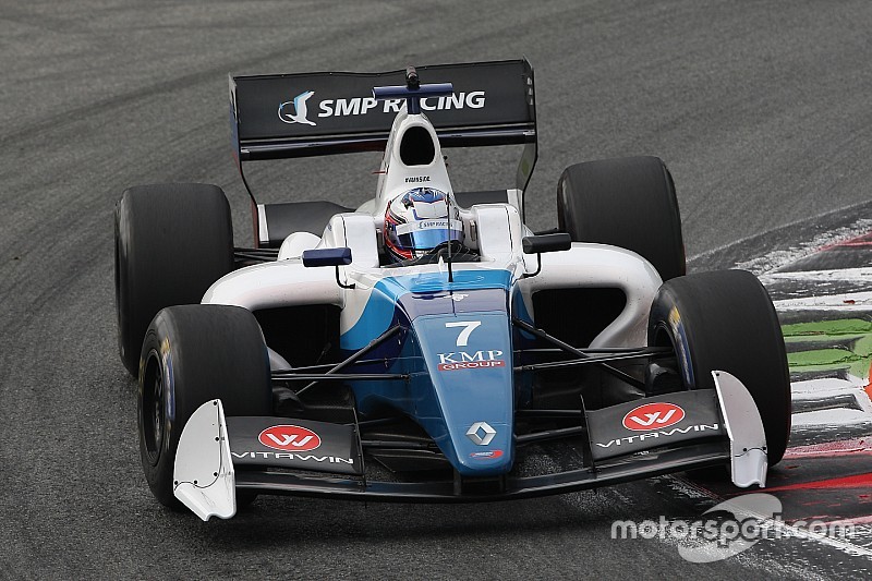 Orudzhev vence em Monza; Pietro Fittipaldi é 4°