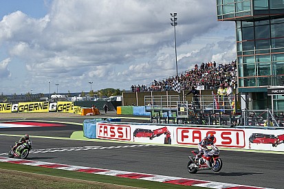 Superbike-WM Magny-Cours: Die Stimmen zum Frankreich-Lauf