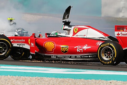Ferrari: ora bisogna aiutare Vettel a non sprofondare nella crisi