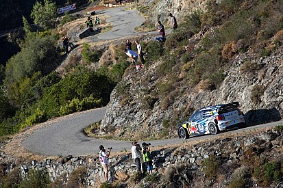 Fotogallery: gli scatti più belli del Tour de Corse 2016