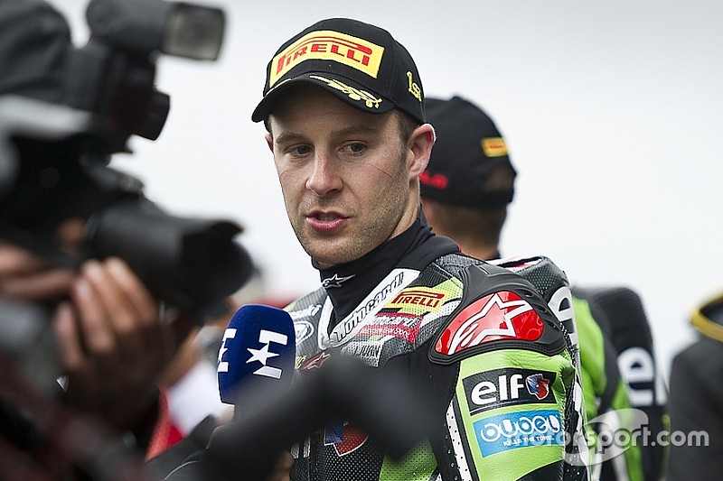 Rea vede il secondo titolo: a Jerez basterà fare 2 punti in più di Sykes