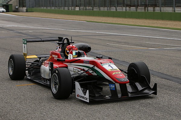 Le point F3 - Le triomphe de Lance Stroll