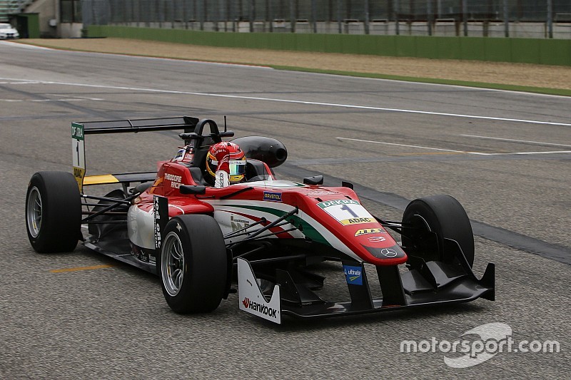 Le point F3 - Le triomphe de Lance Stroll