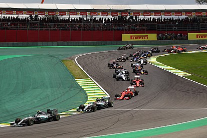 Venderán circuito de Interlagos; el GP de Brasil en duda