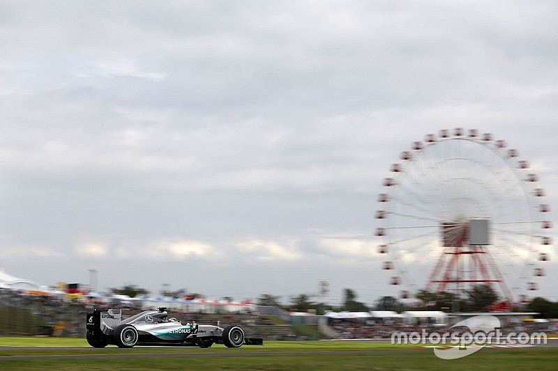 いよいよ日本GP 『DAZN』の配信スケジュール