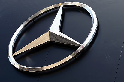 Mercedes poised to make Formula E entry in 2018