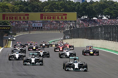 Sao Paulo's new mayor set to privatise Interlagos