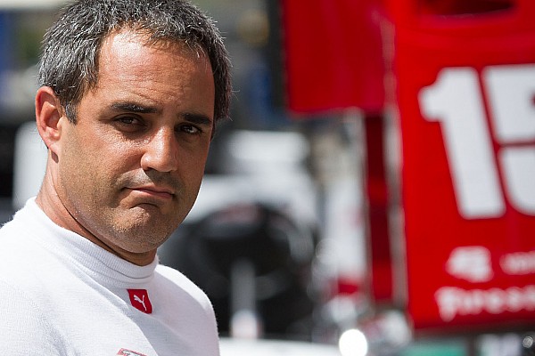 Montoya y Kanaan competirán en la Carrera de Campeones