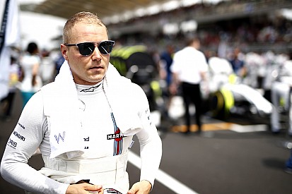 Bottas ressalta conselhos e "truques" ensinados por Massa