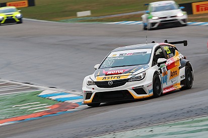 Corthals: "Bello vincere il TCR Trophy Europe, ora vorrei correre in International Series"