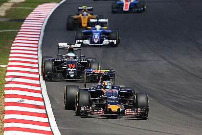 Sainz detona Safety Car Virtual: "inútil"