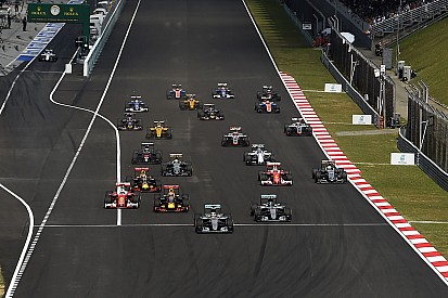 Pilotos da F1 elegem músicas favoritas para guiar; confira