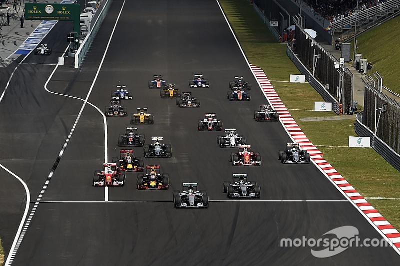 Pilotos da F1 elegem músicas favoritas para guiar; confira