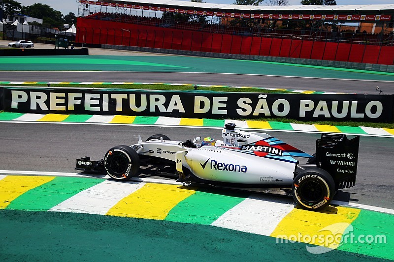 La privatización de Interlagos podría causar un impacto positivo