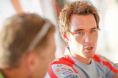 Neuville reste chez Hyundai avec Sordo et Paddon