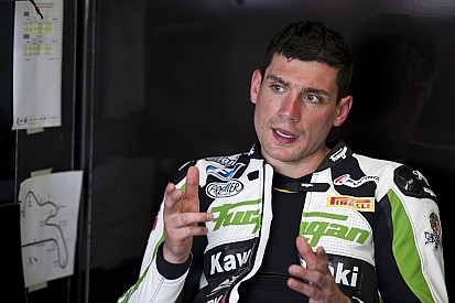 Barrier al via nel CIV al Mugello con la Nuova M2 Racing Aprilia