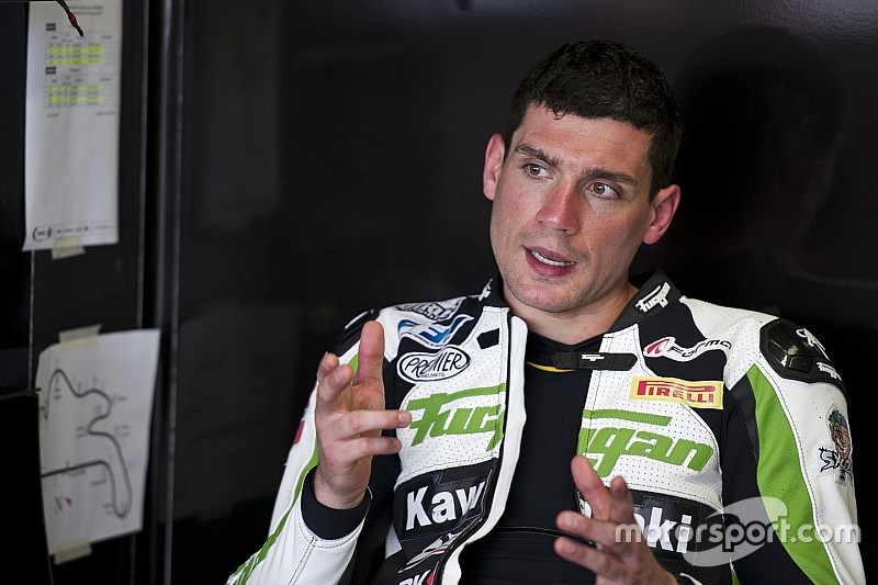 Barrier al via nel CIV al Mugello con la Nuova M2 Racing Aprilia