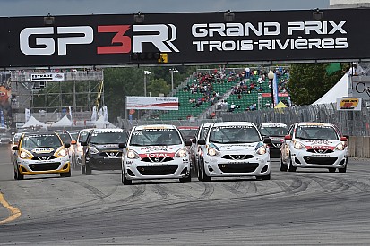 Le promoteur de la Coupe Nissan Micra prévoit de belles choses pour 2017