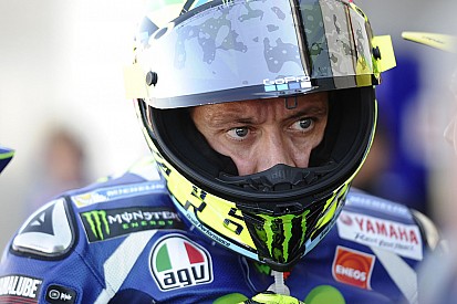 Doohan: "Il 2015 ultima chance di Valentino? Non penso"
