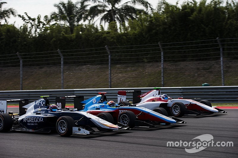 GP3 confirma sistema de asa móvel para 2017