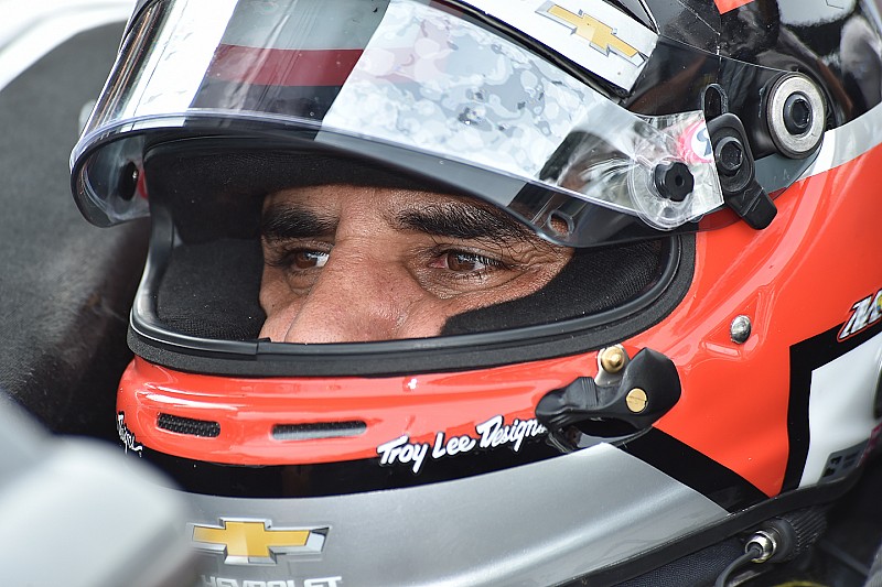 Montoya no tiene prisa por definir su futuro