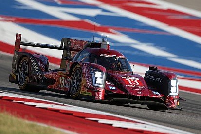 Rebellion fait le choix du LMP2 pour 2017