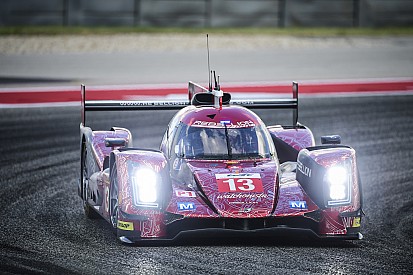 Rebellion pindah ke LMP2 pada 2017