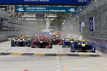 Formula E season three predictions: Can Buemi be beaten?