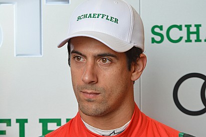 Di Grassi vê terceira temporada da F-E ainda mais parelha