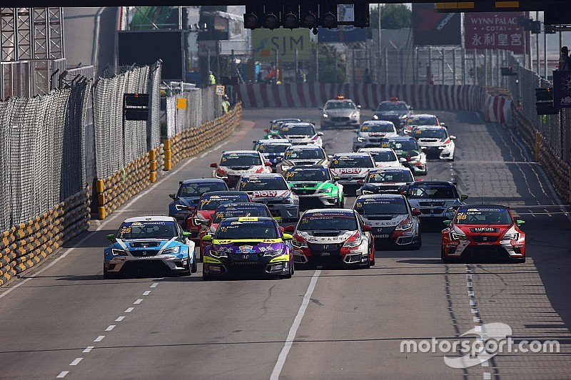 A Macao c'è anche Monteiro, ma la entry list fa discutere