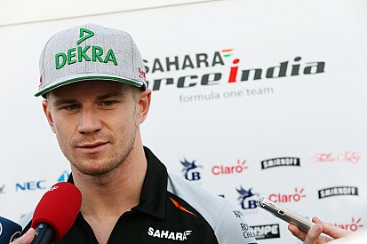 Nico Hülkenberg 2017: Force India oder doch Renault?