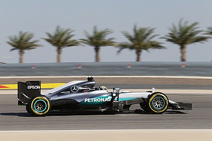 Aus Angst vor Reifenfiasko: Werden Formel-1-Wintertests nach Bahrain verlegt?