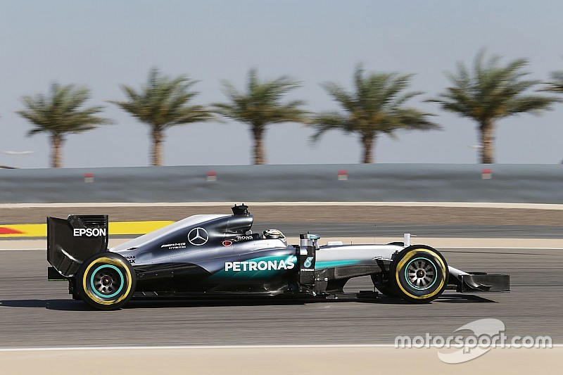 Aus Angst vor Reifenfiasko: Werden Formel-1-Wintertests nach Bahrain verlegt?