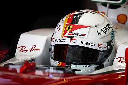 Teamchef: Sebastian Vettel muss sich Ferrari-Zukunft verdienen