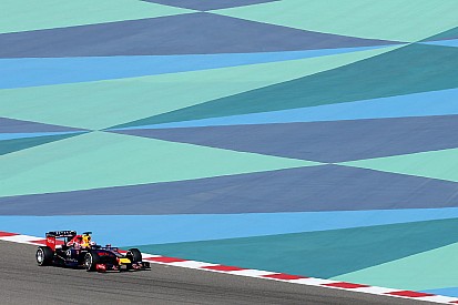 Equipes enviam carta à FIA pedindo testes no Bahrein