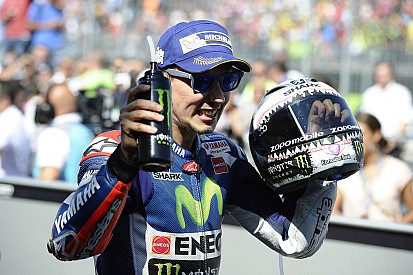 Lorenzo: “Si gano con la Ducati haré historia”